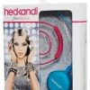 hedkandi DiscoHeaven small lightweight stereo headphones