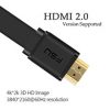 3D-4K HDMI 2.0 kábel 1m