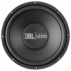 JBL GT-X1200