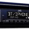 JVC KD-R889BT Bluetooth/USB/AUX fejegység