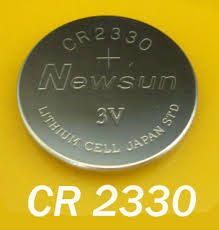 CR2330