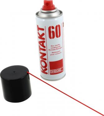 Kontakt 60 kontakt spray - 200ml - Műszaki Pince