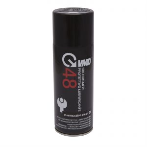 QVMD48 csavarlazító spray 400ml (WD40)