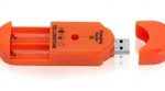 Yellowstone USB akku töltő  1 db akku töltő  AA/AAA akkuk töltése