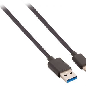 Valuline C typ. USB kábel (USB3.0 ~ 1m)