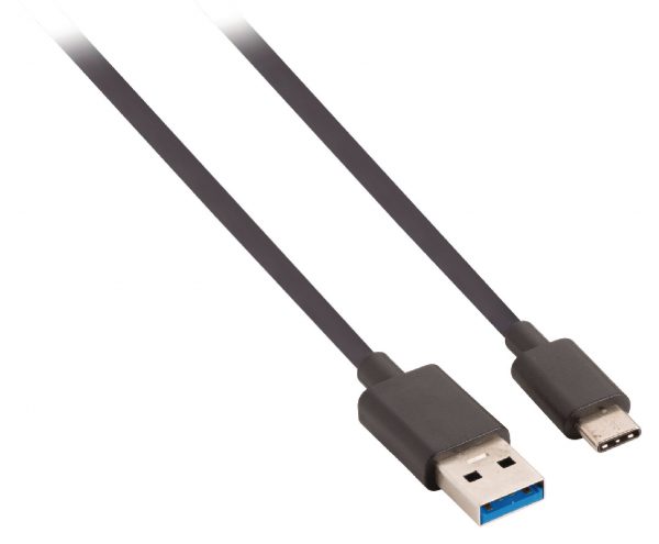 Valuline C typ. USB kábel (USB3.0 ~ 1m)
