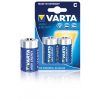 VARTA High Energy C Alkáli baby elem 500Ft/db