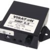 VISATON AMP 2.2 fejhallgató erősítő