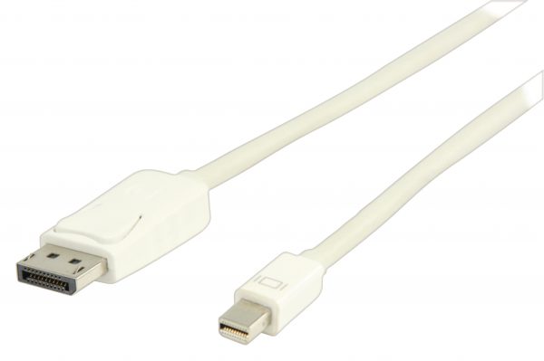 mini DisplayPort-DisplayPort 1m-es